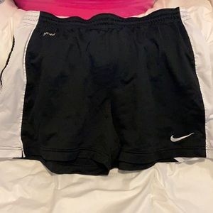 Nike Dri-fit shorts